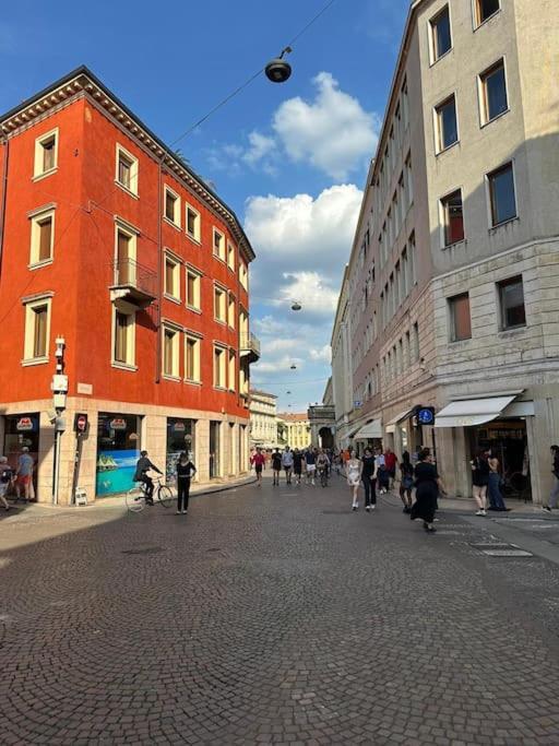 Arena Opera House Leilighet Verona Eksteriør bilde